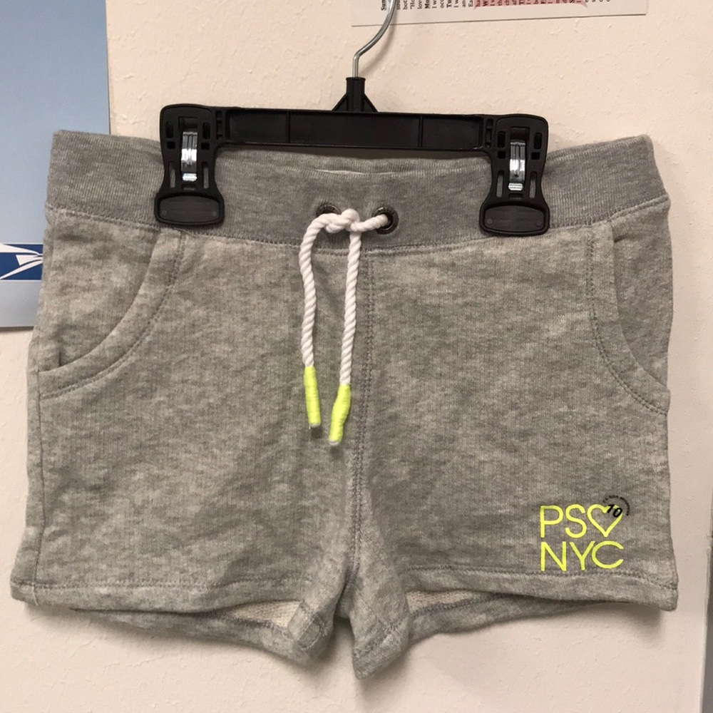 3 Aeropostale short for girl, BRAND NEW